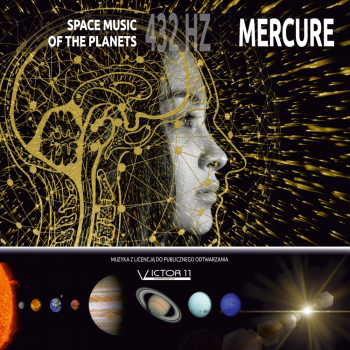 COSMIC SOLFEGGIO MUSIC – MERKURY 432 HZ mp3